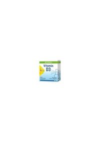 Voonka Vitamin D3 For Kids Aromasız Yetişkin Vitamin 20 ml