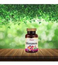 Balen Menason Aromasız Yetişkin Vitamin 500 gr