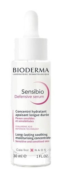 Bioderma Defensive Serum Aromasız Yetişkin Vitamin 30 ml