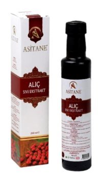 Asitane Aliç Alıç Yetişkin Vitamin 250 ml
