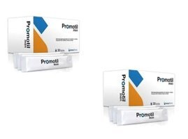 Promotil Men Aromasız Yetişkin Vitamin 2x30 Şase