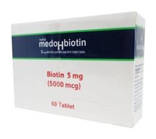 Dermoskin Medobiohtin Aromasız Yetişkin Vitamin 3x60 Kapsül