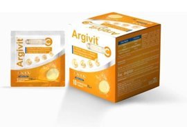 Argivit Efervesan Aromasız Çocuk Vitamin 10 Tablet