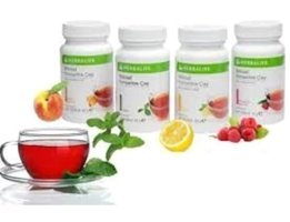 Herbalife Çay Bitki Ekstralar Yetişkin Vitamin 50 gr