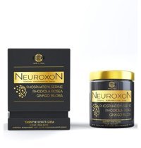Herbes Neuroxon Aromasız Yetişkin Vitamin 60 Kapsül