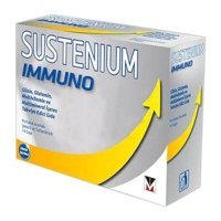 Sustenium Immuno Portakallı Yetişkin Vitamin 14 Şase