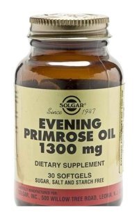 Solgar Evening Aromasız Yetişkin Vitamin 30 Adet