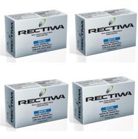 Rectiwa Biotin Aromasız Yetişkin Vitamin 4x30 Kapsül