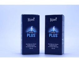 Kyani Nitro Plus Bitki Ekstralar Yetişkin Vitamin 56 ml