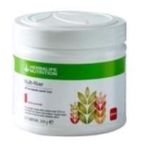 Herbalife Multi- Fiber Bitki Ekstralar Yetişkin Vitamin 204 gr