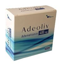Adeoliv Ademetionin Aromasız Yetişkin Vitamin 24 Tablet