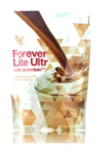 Forever Light Ultr Kafein Yetişkin Vitamin 18 gr