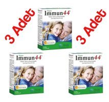Hyper Immun Aromasız Yetişkin Vitamin 3x30 Kapsül