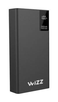 Wizz WP021S 20000 mAh Powerbank