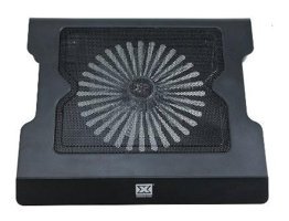 Xigmatek D2011 Talisman 500 Rpm Tek Fanlı 15 inç Laptop Soğutucu