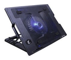Versatile VRC-R1 1000 Rpm Tek Fanlı 17 inç Gaming Laptop Soğutucu