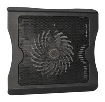Powermaster 1500 Rpm Tek Fanlı 15.6 inç Laptop Soğutucu