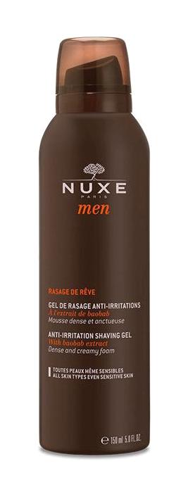 Nuxe Seyahat Boyu Tıraş Köpüğü 150 ml