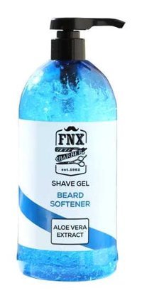 Fonex FNX Beard Softener Tıraş Köpüğü 2x1000 ml