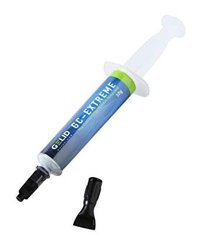 Gelid Solutions GCExtreme Şırınga Termal Macun 10 gr