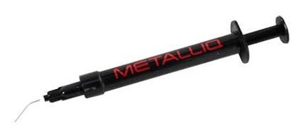 Thermal Hero Metallıq Şırınga Termal Macun 2 gr