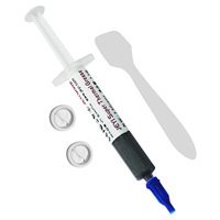 Homsfou Şırınga Termal Macun 8 gr