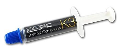 XSPC K3 Şırınga Termal Macun 1.5 gr