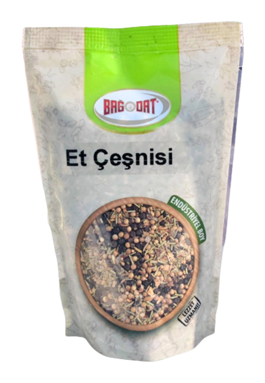 Bağdat Izgara Et Çeşnisi 250 gr