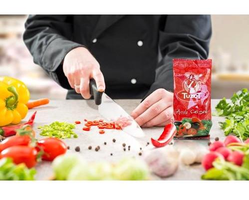 Tuzot Acılı Çeşni 2x200 gr
