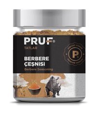 Pruf Berbere Çeşnisi 145 gr