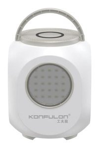 Peeq Kamp Tipi 45000 mAh Hızlı Şarj Powerbank Beyaz