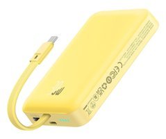 Baseus MgSafe Mini Air 10000 mAh Kablosuz Powerbank