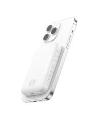 Anker 321 PowerCore A1616 5000 mAh Powerbank Beyaz