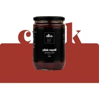 Alta Naturel Çilek Reçeli 750 gr