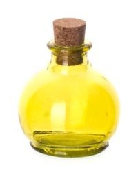 San Miguel Veneciana Cam 120 ml Kapaklı Sürahi Sarı