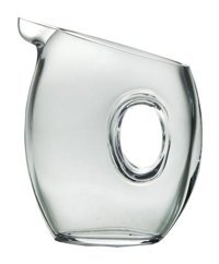 Paşabahçe 16183 Cam 280 ml Kapaklı Sürahi