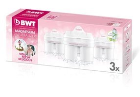 Bwt Cam 1 lt Kapaklı Sürahi Şeffaf