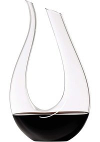 Riedel 044915 Cam 1 lt Kapaklı Sürahi