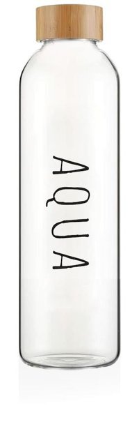 The Mia Aqua Cam 1 lt Kapaklı Sürahi