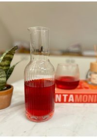 The Mia Cam 750 ml Kapaklı Sürahi