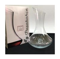 Paşabahçe 43634 Cam 1 lt Kapaklı Sürahi