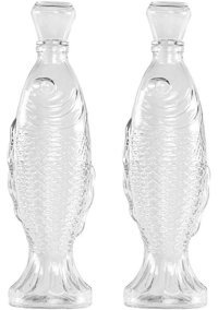 Mdluu 2044881 Cam 500 ml Kapaklı Sürahi