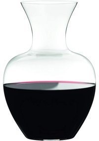 Riedel 044997 Cam 1 lt Kapaklı Sürahi
