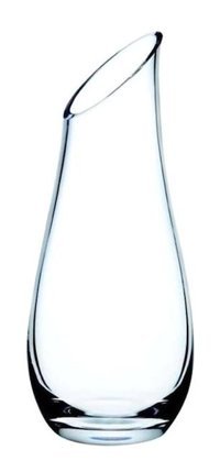 Paşabahçe 28750 Cam 375 ml Kapaklı Sürahi