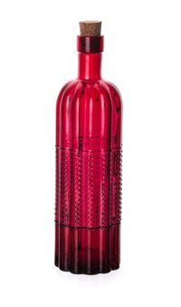 San Miguel Toscana Cam 500 ml Kapaklı Sürahi