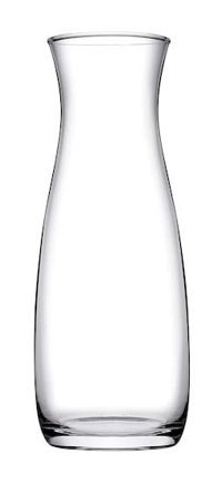 Paşabahçe Cam 640 ml Kapaklı Sürahi