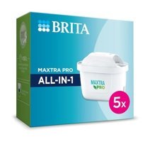 Brita Maxtra Pro All-In-1 Cam 150 lt Kapaklı Sürahi Beyaz