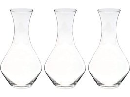 Riedel 044996 Cam 1 lt Kapaklı Sürahi