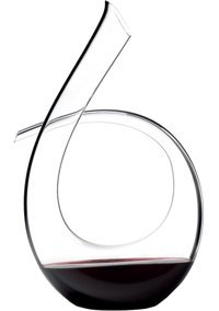 Riedel 044882 Cam 1 lt Kapaklı Sürahi
