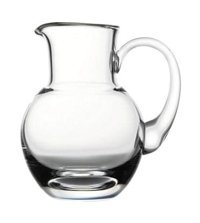 Paşabahçe Kana 19344 Cam 350 ml Kapaklı Sürahi